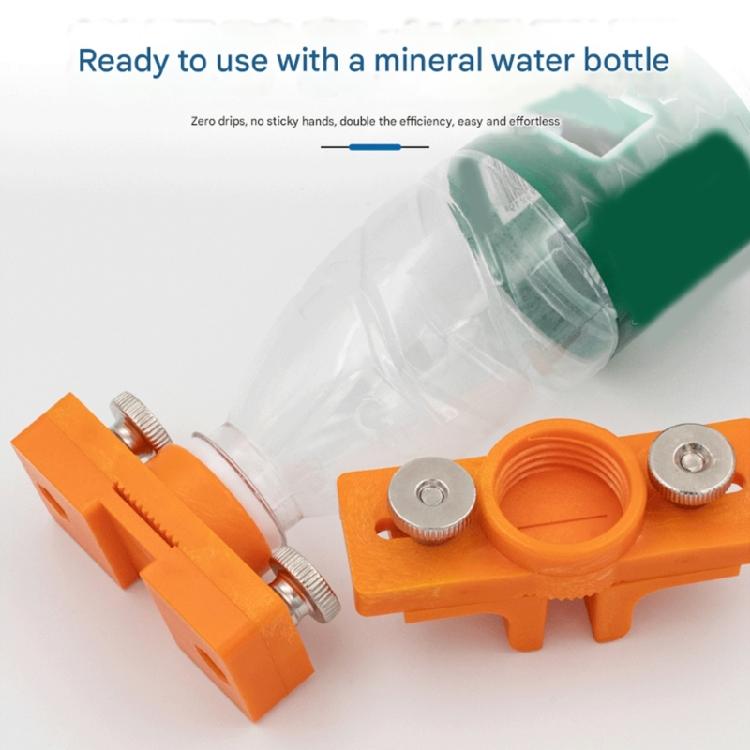 User Friendly Manual Glues Spreader Applicator Ensuring Effortless Operation in Multiple Application Home Scenario
