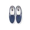Vans Og Classic Slip On Lx 'Navy' Vans VN0A45JK1X7