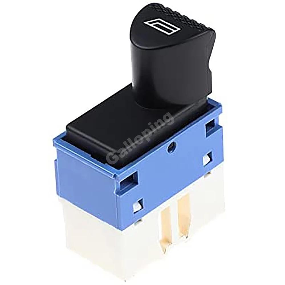 Car Electric Power Window Lifter Regulator Control Switch Button Car accessories for FIAT SIENA ALBEA PALIO 98809719 98809718 Front Right