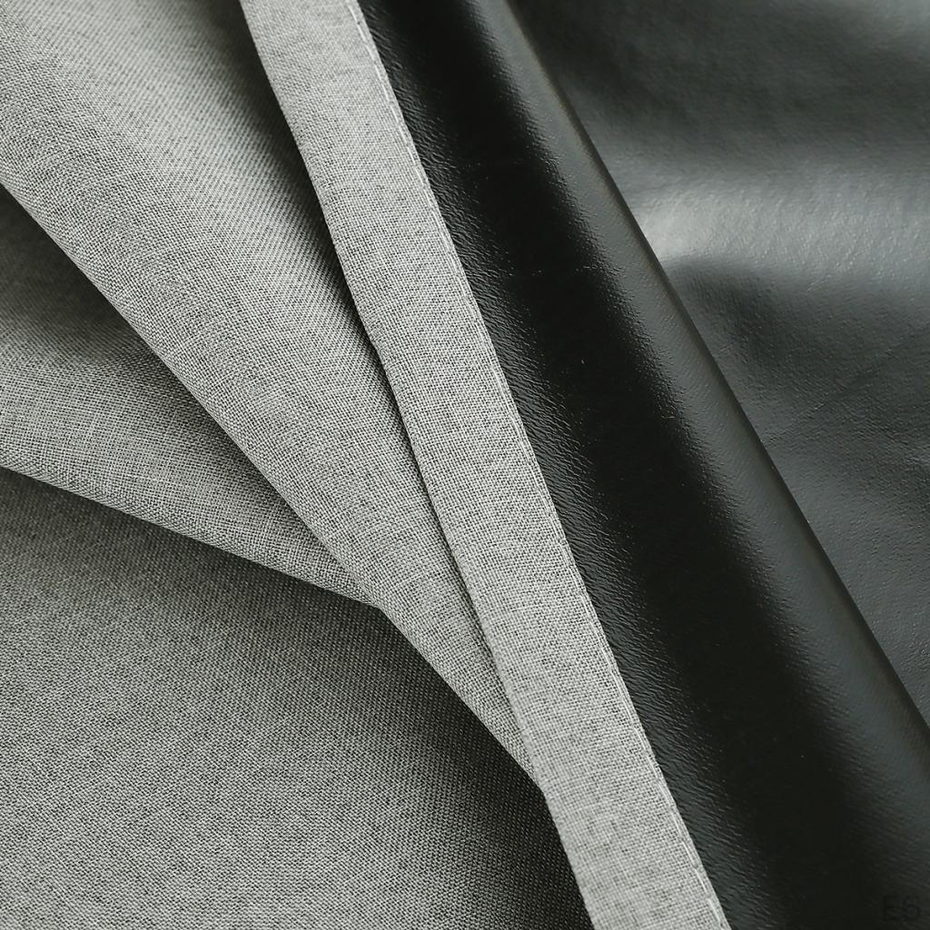 Curtains Eyelet Window Curtain for Kids' Room