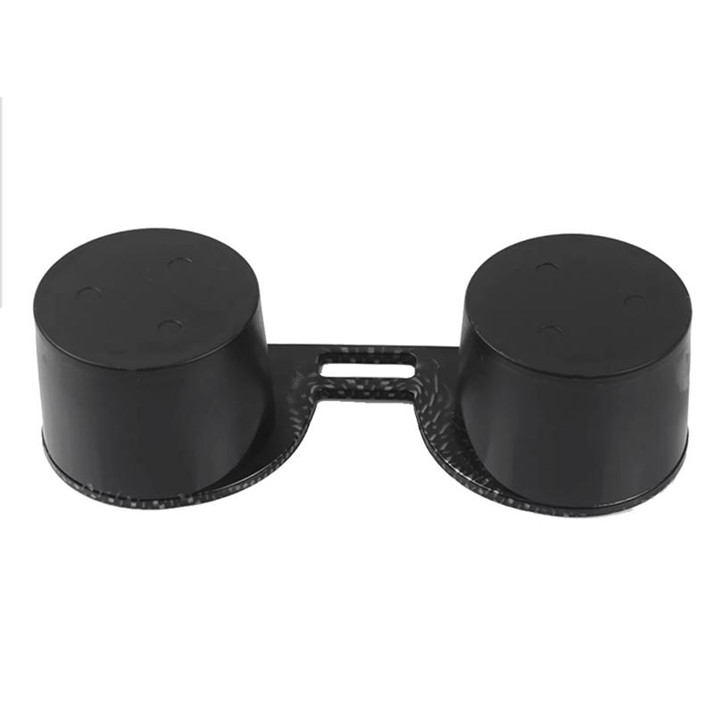 Efficientt-Car Front Drink Water Cup Holder Cup Holder Insert Coin Holder 7H285860130T For VW T5 T5.1 Transporter 2003-2015