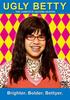 Ugly Betty Season 2 Complete Box Set [DVD]