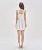 Lettedeupollin 021A Fluid Sleeveless Dress