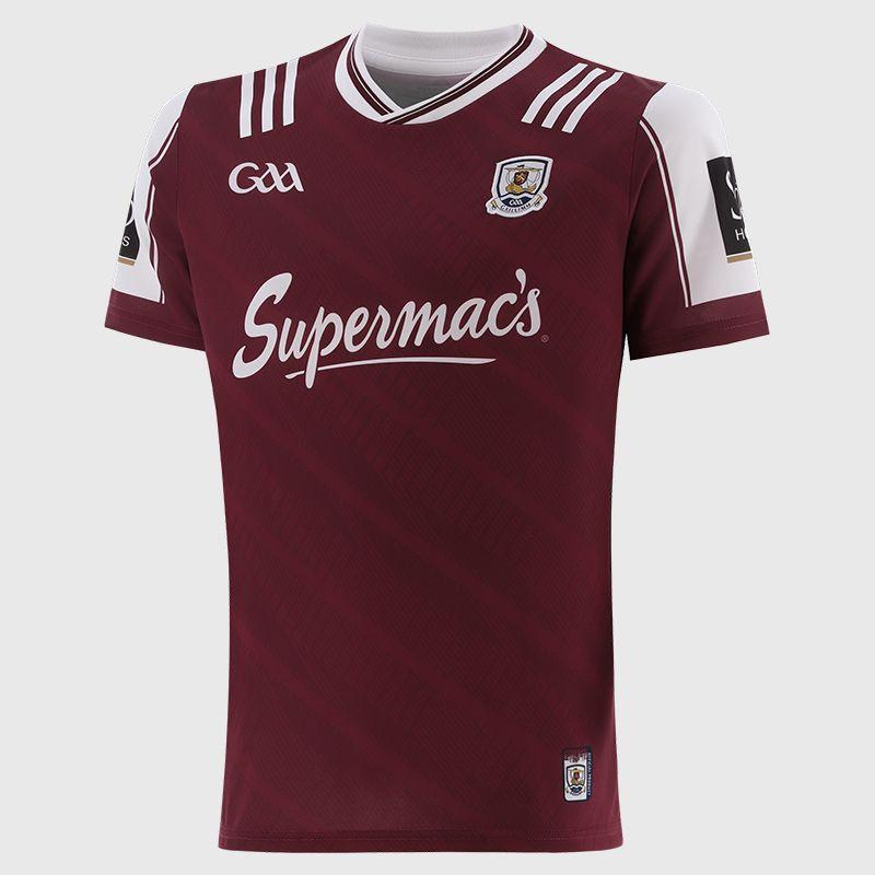 2025 New GAA Irish Meath Dublin Kerry Short Sleeve Men's Rugby Jersey