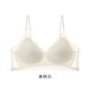 Traceless underwear women gather anti-sagging bra summer women's light and thin without steel rim ultra-thin soft support bra