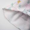 Pretty Dog Lace Skirt Floral Pattern Puppy Wedding Skirt Unique Cute Puppy Clothes  Dog Clothes