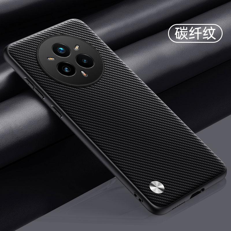 Leather Funda for Realme 14 Pro Plus / 15 Pro Case Luxury Plain Leather Protection Cover Capa for Realme 14 Pro Cases