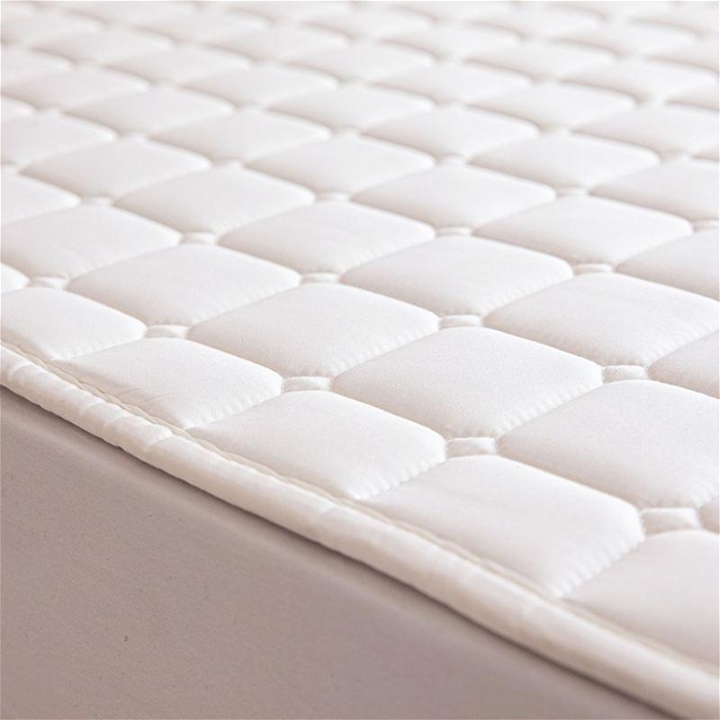 2026 Quilted Mattress,Thin Mattress, Home Bedroom and Dormitory Soft Cushion, Protected Pad, Anti Slip Mattress