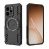 Heat Dissipation For Vivo V70 5G Case Vivo V70 5G Cover Bumper Shockproof Magnetic Charge Protective Phone Cover For Vivo V70 5G