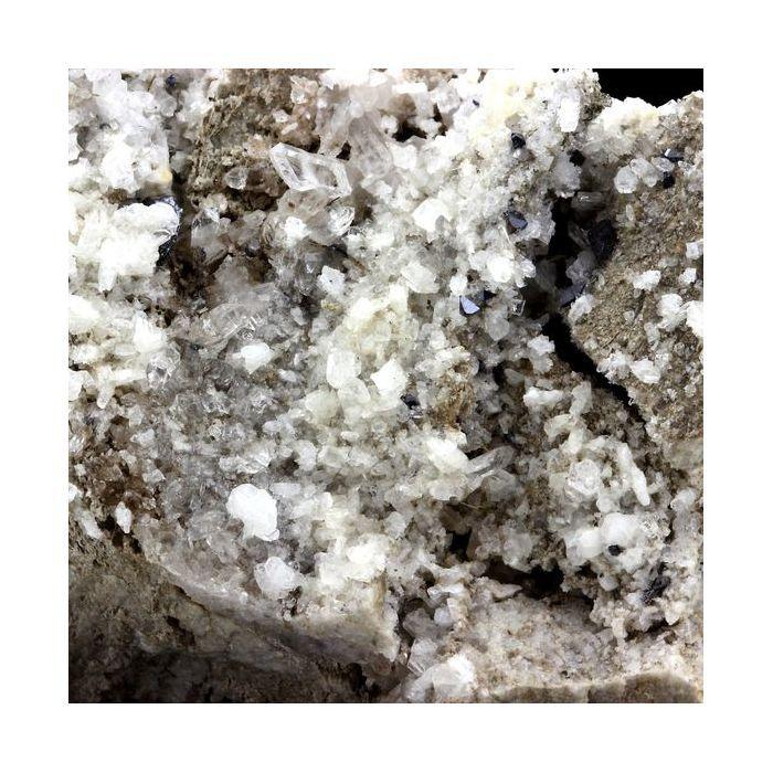 Anatase, Brookite, Adulaire 1420.0 carats