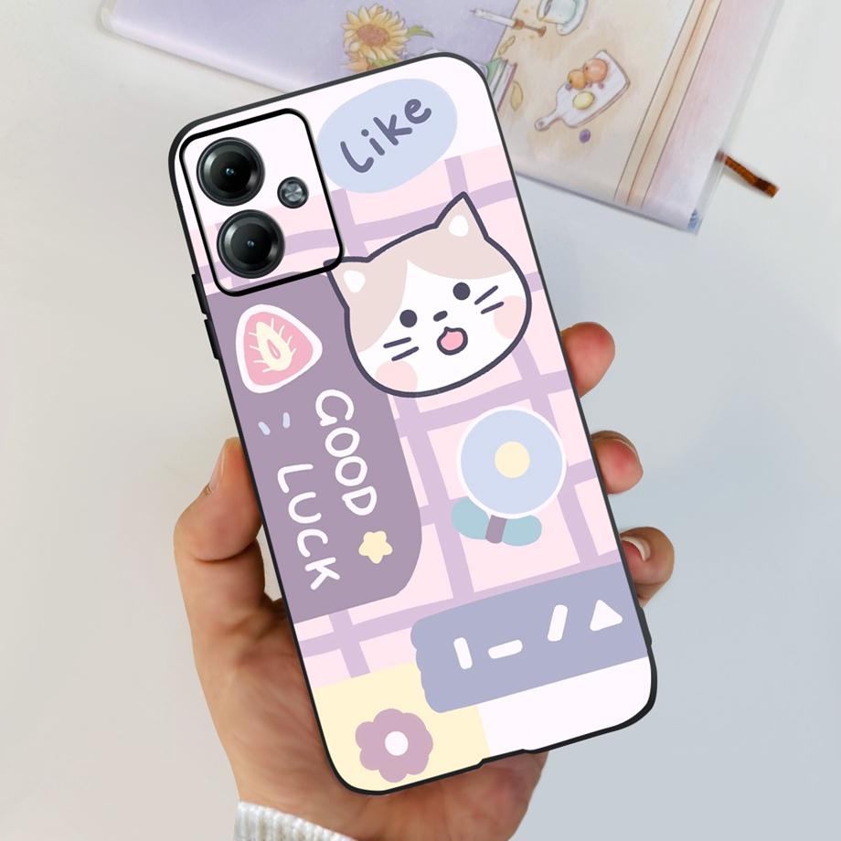 

For Moto G14 G84 G54 5G Case Soft TPU Silicone Luxury Phone Case on For Funda Motorola Moto G84 MotoG14 MOTOG54 Power Cover Etui Motorola G84