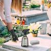 Comprehensive 7-Piece Headstone Cleaner Kit For Pristine Grave Maintenance For Home Parts Cleaning Tools Set Including Gloves