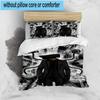 3PCS Cameraman robot 3pcs Bedding,Including 3PCS Duvet Cover And 2pcs Pillowcases Perfect for Christmas,Ideal for Bedroom, Dormitory