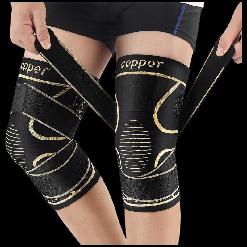 Dingbai Sports Knee Brace