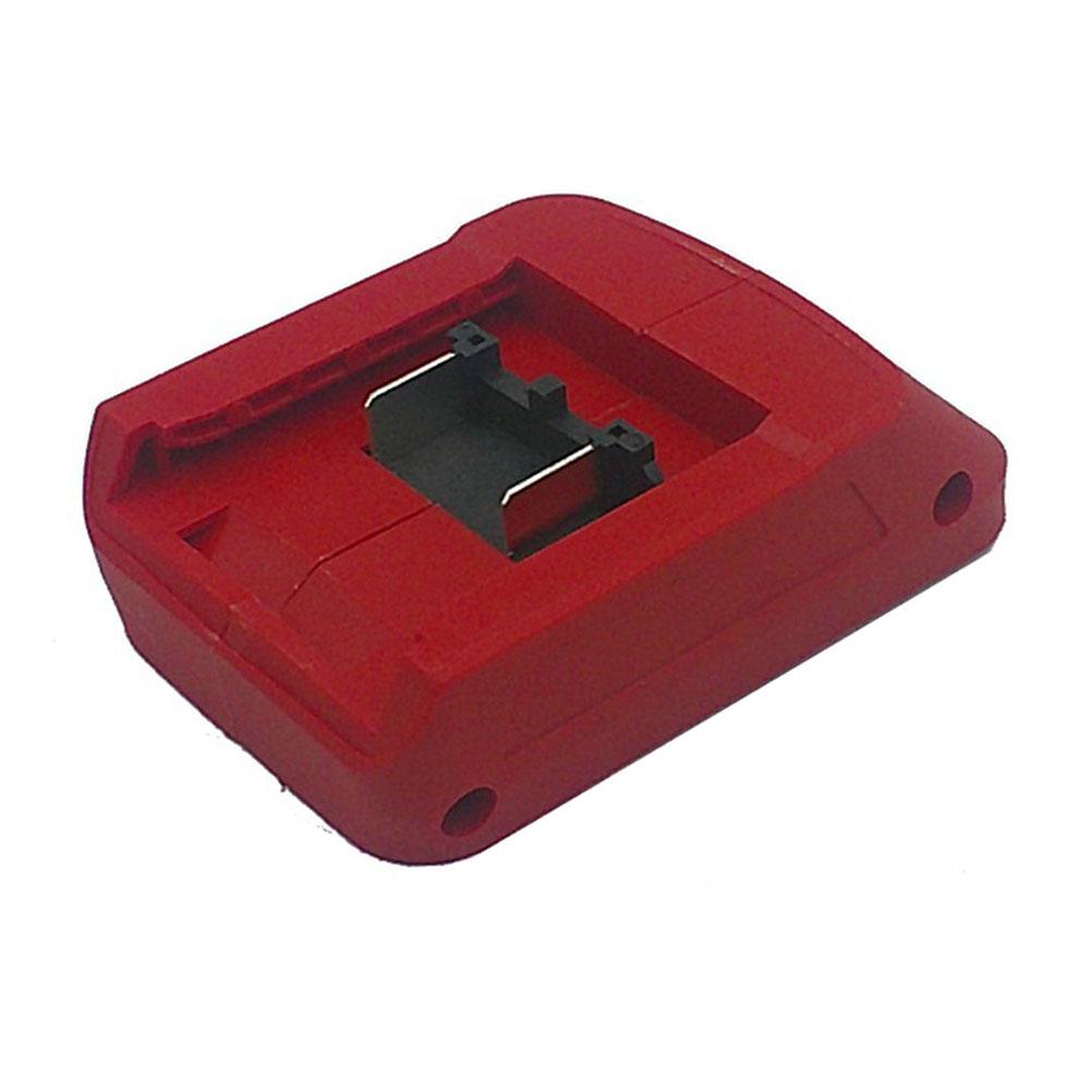 

Battery Adapter Connector Terminal Block Replacement For Einhell 4511396 4511437 Battery Adapter Power Tool Accessory