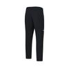 Fila X BBC EARTH Outdoor Functional Straight Leg Cargo Pants Men Pants Deep-Black A11M437807FBK