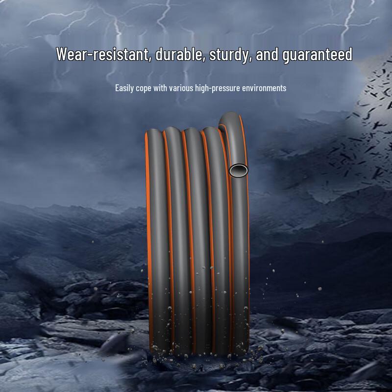 Runkanong PVC Garden Water Hose