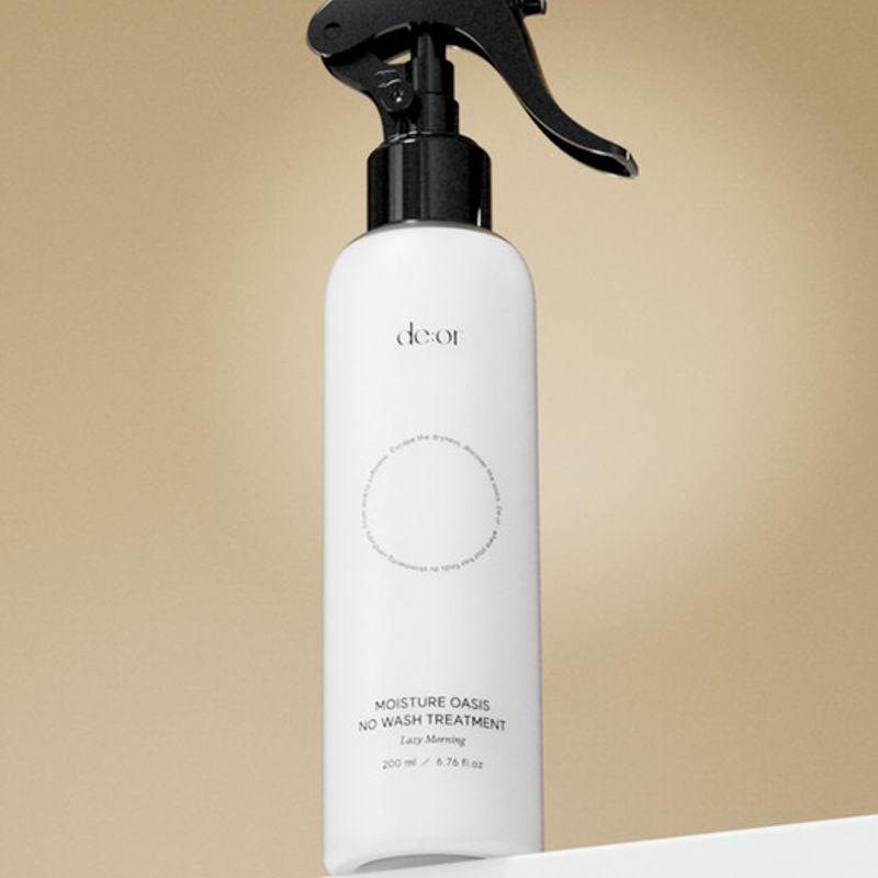 Root No-Wash Treatment 200ml Beauty Salon Protein Ampoule