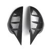 Carbon Fiber Mirror Cover Caps For 2022-2025 Honda Civic
