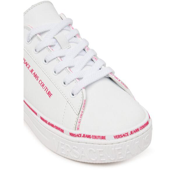 Кроссовки Versace Jeans Couture 79VA3SK5
