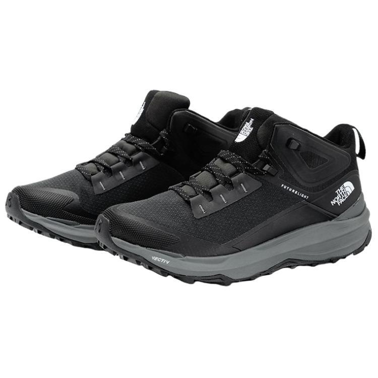 THE NORTH FACE Vectiv Fastpack Mid Futurelight Boots 'Tnf Black' Men's 7W6A-NY7