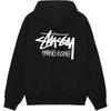 Stussy Giacca FW24 Unisex Nero 3973867