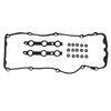 Valve Cover Gasket Kit 11120030496 for BMW 3ER E46 5ER E39 E60 X3 E83 X5 Z4 M54
