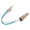Water Temperature Gauge Sensor M10 Thread High Accuracy Universal Fit for Car Oil Temp Gauge
