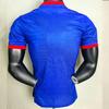 Camiseta de casa para la Copa del Mundo 2026 de Cabo Verde (26 jugadores) (Manga corta)