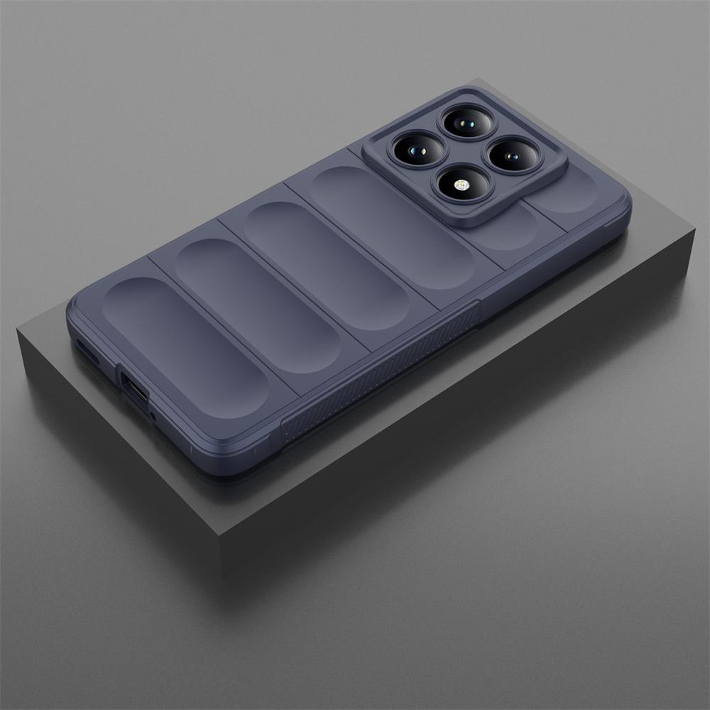 Mi 14T Pro Magic Shield Mobile Phone Case Anti-drop Xiaomi 14 Ultra Protective Case