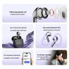 Edifier Lolli Air True Wireless Bluetooth Earbuds
