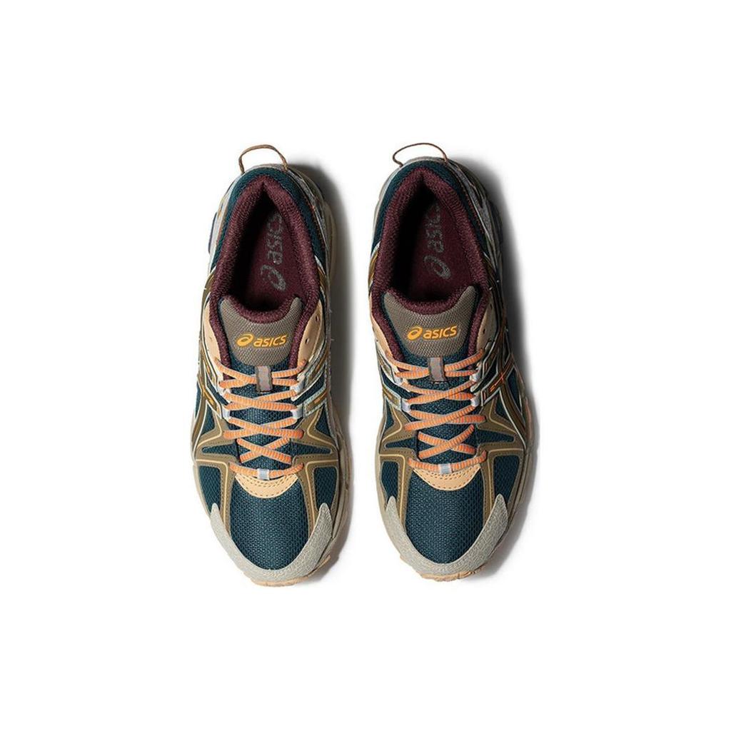 ASICS Gel Kahana 8 'Dark Blue Brown' 1011B109-024