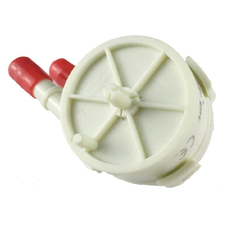 High Accuracy Micro Liquid Flow Meter Food-Grade Flow Sensor for Coffee Machine