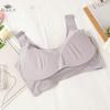 Ultra-lightweight Feels Like Nothing Soft and Conforms To The Body No Need To Take Off The Women's Bra Even While Sleeping
