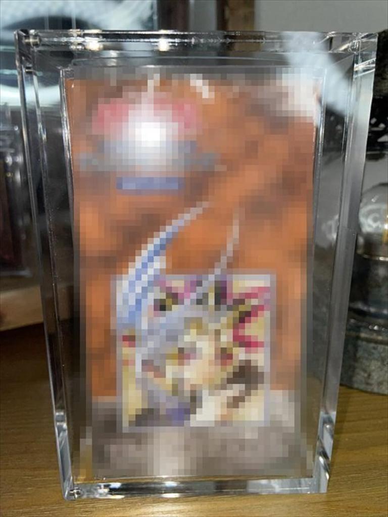 Toy God Box Loader: Magnetic Loader for Shrink-Wrapped Card Game Boxes (Compatible with One Piece and Original Yu-Gi-Oh! Boxes)