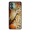For Oukitel C36 Oukitel C35 Case Luxury Shockproof Soft Silicone TPU Back Cover for Oukitel C35 C36 Cool Cartoon Protective Capa