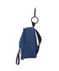 SPORT CHAMBER Sc Mini Backpack Keychain (Navy)