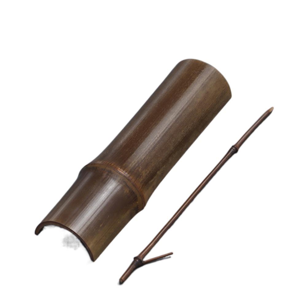 High Quality Kung Fu Tea Set Handmade Chahe Cha Ze Tea Needle  Tea Accessories