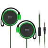 Premium Quality 3.5mm Headphones Earhook Earphone For Smartphones And Mp3 Players