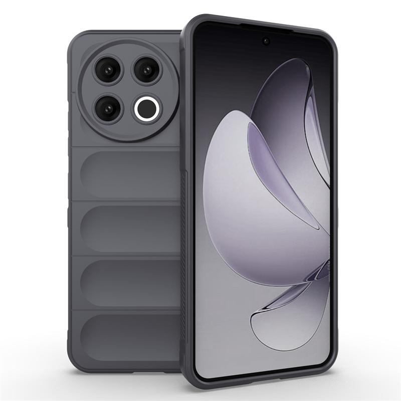 Shockproof Phone Case For Tecno Spark 30 Pro Case Anti-Slip Silicone Back Cover Tecno Spark 30 Pro Case For Tecno Spark 30 Pro