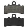 Motorcycle Front Rear Brake Pads for BMW G 310R G310R G 310 R G310 GS G310GS G 310 GS 17-21 C400X C 400 X C400GT C 400 GT 18-20