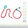 Universal Dog Leash, Anti-escape and Anti-collision Dog Walking Tool, Pet-specific Collar