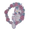 Rhinestone Painting Not Easily Break Stress Reliever Relieve Anxiety DIY Rhinestone Painting for Home Decoration