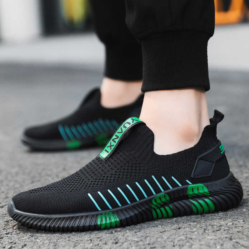 Fashion Strapless Slip-ons Tenis 44 Casual Skate Shoes For Men Buy White Sneakers Sports Tenisfeminino New Season Clearance