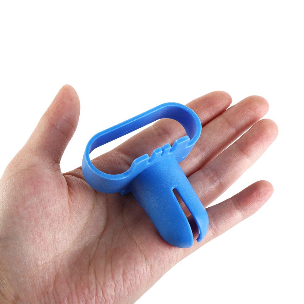 Plastic Durable Balloon Accessories Balloon Knotter Balloon Knotting Artifact Balloons Tying Tool