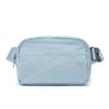 Belt Bag for Women Men, Fashion Crossbody Fanny Packs Waterproof Mini Waist Bag Bum Bag for Running, Hiking, Walking and Travel