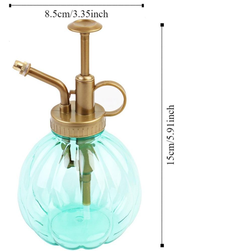 Succulents Watering Can Mini Gardening Watering Bottle Watering Kettle  for Home Office Garden Lawn