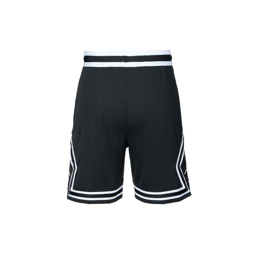 Jordan Sport Men's Dri FIT Mesh Diamond Shorts FV8613-011