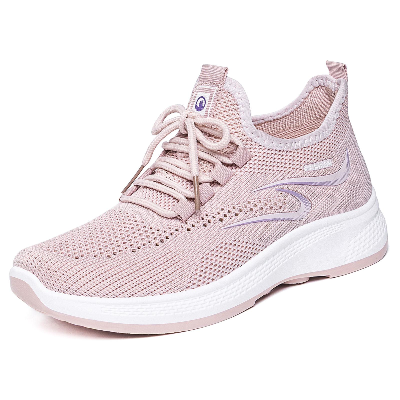 Casual Shoes - Single Shoes, Soft Sole, Lightweight, Breathable Shoes, Women s Shoes 36