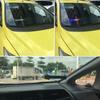 8 LED Strobe Light For Car Flashing Emergency Signal Lamps  Windshield